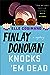 Finlay Donovan Knocks 'Em Dead (Finlay Donovan, #2)