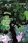 The Baron in the Trees by Italo Calvino