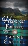 Highlander Forbidden by Jayne Castel