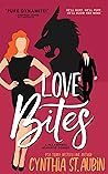 Love Bites (Tails from the Alpha Art Gallery, #1)