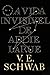 A Vida Invisível de Addie Larue by Victoria Schwab