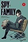 Spy x Family, Vol. 5 by Tatsuya Endo