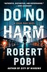 Do No Harm (Lucas Page, #3)