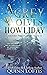 A Grey Wolves Howliday (The Grey Wolves, #14)