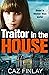 Traitor in the House (Bad Blood #5)