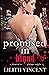 Promised In Blood (Promised in Blood, #0.5)