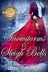 Snowstorms & Sleigh Bells by Kelley Armstrong