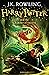 Harry Potter and the Chamber of Secrets (Harry Potter, #2)