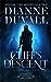 Cliff's Descent (Immortal Guardians, #11)