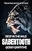 Sabertooth (Deep In The Wild #1)