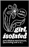 girl, isolated by Trista Mateer