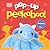 Pop-Up Peekaboo! Dragon: A surprise under every flap!