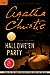 Hallowe'en Party (Hercule Poirot, #41)