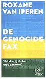 De genocidefax