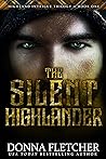 The Silent Highlander by Donna Fletcher