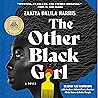 The Other Black Girl by Zakiya Dalila Harris