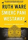 Śmierć pani Westaway by Ruth Ware