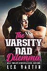 The Varsity Dad Dilemma (Varsity Dads #1)