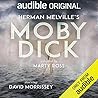 Herman Melville's Moby Dick by Marty Ross