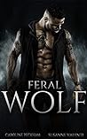 Feral Wolf by Caroline Peckham