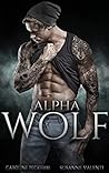 Alpha Wolf by Caroline Peckham