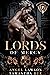 Lords of Mercy (Royals of Forsyth University, #3)