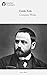 Delphi Complete Works of Emile Zola