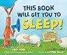 This Book Will Get You to Sleep! by Jory John