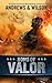 Sons of Valor (Sons of Valor #1)