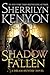 Shadow Fallen (Dream-Hunters, #6; Hellchaser, #8; Dark-Hunter, #28)