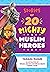 Stories of 20 Mighty Muslim Heroes