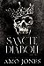 Sancte Diaboli by Amo Jones