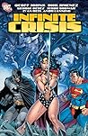 Infinite Crisis by Geoff Johns