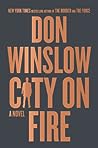 City on Fire by Don Winslow