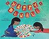 Happy Diwali! by Sanyukta Mathur