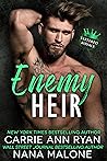 Enemy Heir by Carrie Ann Ryan