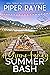 A Greene Family Summer Bash by Piper Rayne