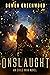 Onslaught (Exile War, #1)