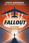 Fallout by Steve Sheinkin