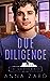 Due Diligence (Takeover #3)