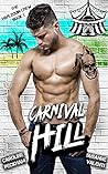 Carnival Hill by Caroline Peckham