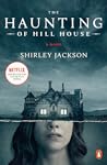 Book cover for The Haunting of Hill House