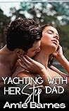 Book cover for Getting Wet With her Stepdad (Family Playtime #5)