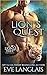 Lion's Quest (A Lion's Pride #12) by Eve Langlais