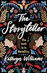 The Storyteller by Kathryn Williams