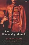 The Radetzky March (Von Trotta Family, #1)