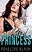 Gilded Princess (Five Families, #1)