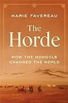 The Horde by Marie Favereau