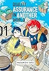 Quality Assurance in Another World, Vol. 1 by Masamichi Satō