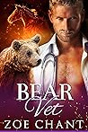 Bear Vet by Zoe Chant